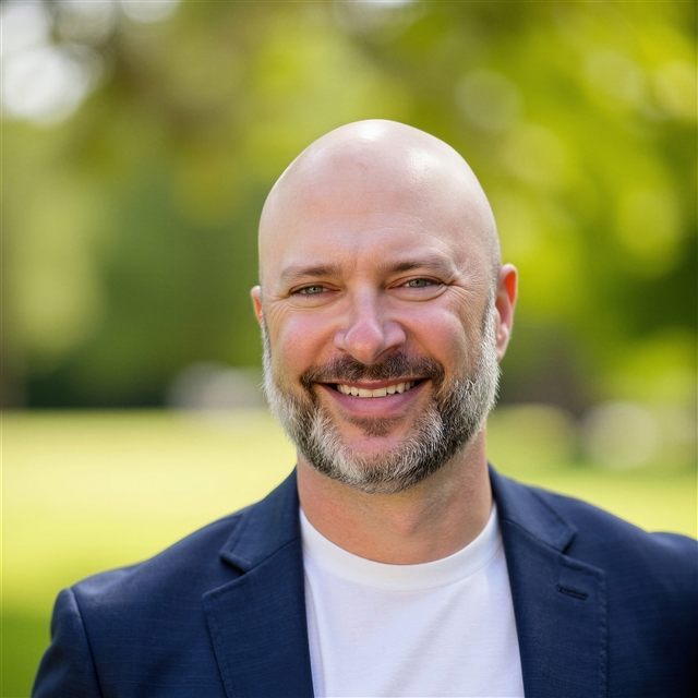 Ryan N. Bennett